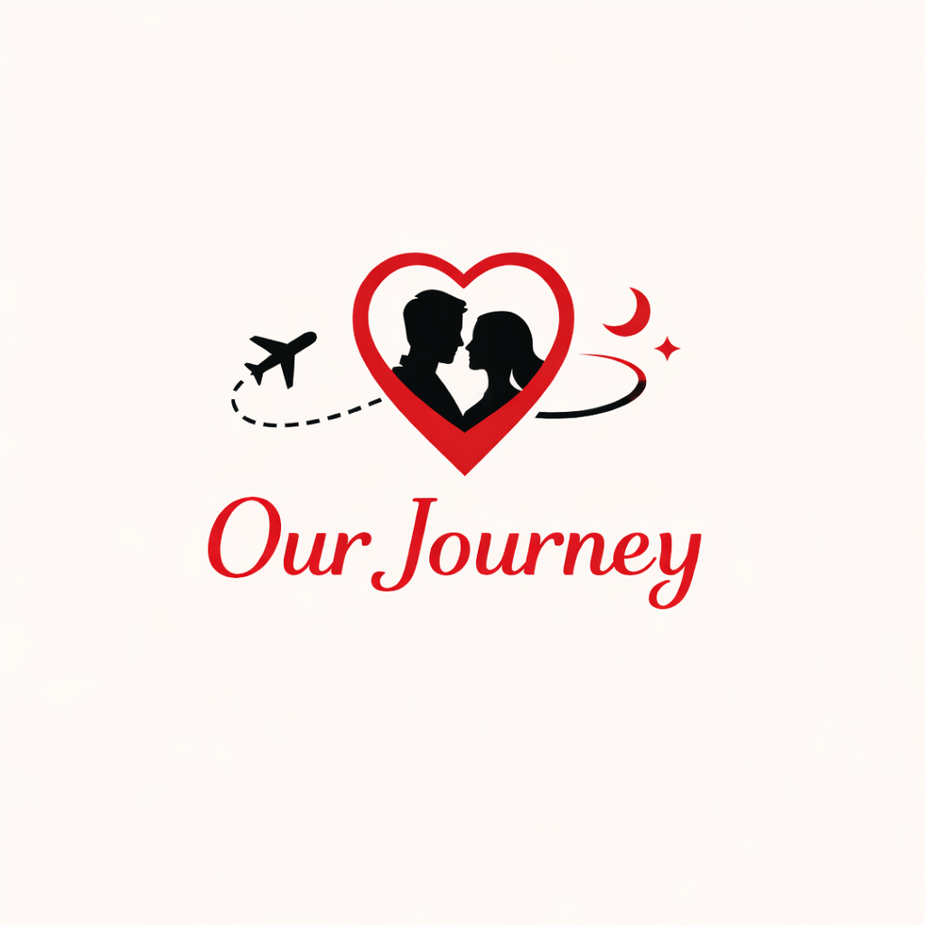 Our Journey Logo